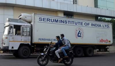 Serum Institute of India applies to DCGI to manufacture Sputnik V COVID vaccine, seeks indemnity