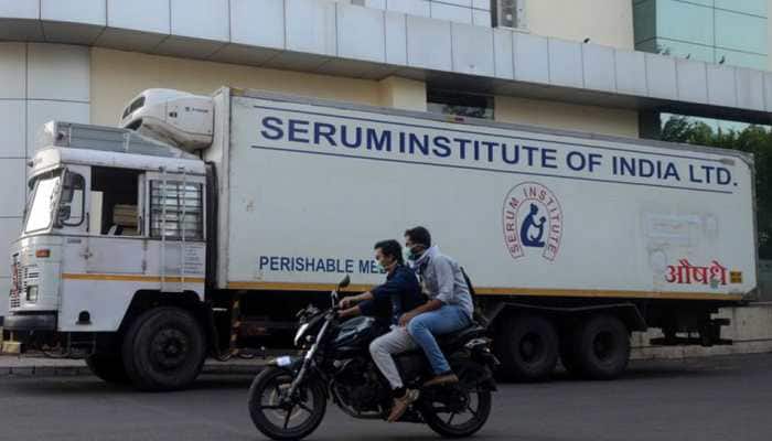 Serum Institute of India applies to DCGI to manufacture Sputnik V COVID vaccine, seeks indemnity