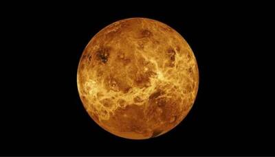 NASA planning two missions worth $1 billion to Venus to study 'lost habitable' world