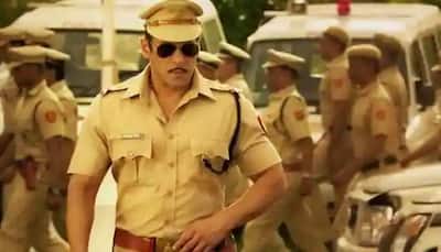 Exclusive: Chulbul Pandey won hearts, 'Dabangg' animated version is for kids, says Salman Khan