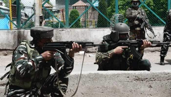 Jammu and Kashmir: Terror operative neutralised in Pulwama’s Tral 