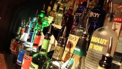 Noida witnesses spike in liquor sales in May amid COVID-19 pandemic