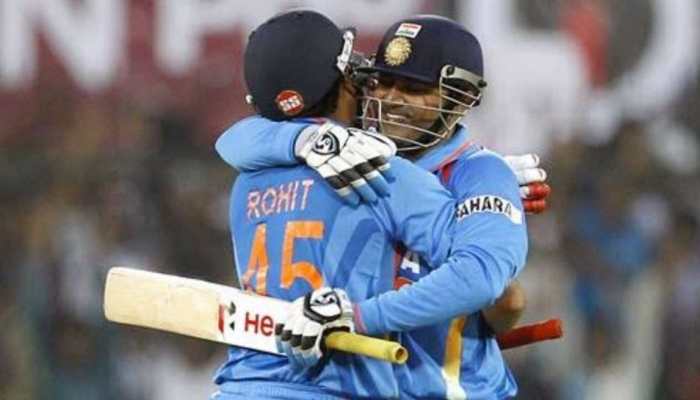 Virender Sehwag or Rohit Sharma: Ex-Pakistan bowler votes HIM as Team India&#039;s greatest opener