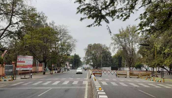 Karnataka lockdown extended for 7 more days till June 14 to break COVID-19 chain