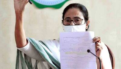 Mamata Banerjee eases COVID restrictions in Bengal, allows restaurants to open for 3 hours 