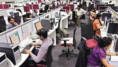 Hiring activity improves sequentially in May, thanks to IT-Software sector: Report