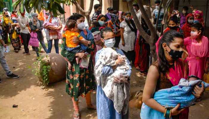 Don't make data of children orphaned due to COVID-19 public: UP child right's body
