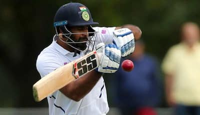 WTC Final: Hanuma Vihari highlights the BIGGEST challenge for India on England tour