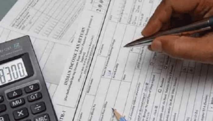 Another feather in Modi govt’s cap: Income tax collections overtake corporation tax for first time in 21 years