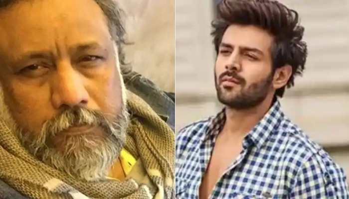Anubhav Sinha slams producers for running 'campaign' against Kartik Aaryan, says 'it's bloody unfair'