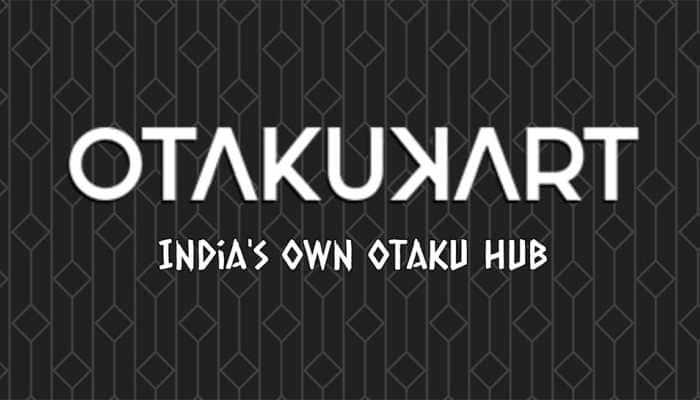 OtakuKart Is Uniting Indian Anime Communities