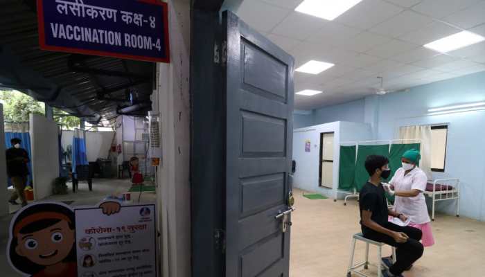Delhi, Haryana citizens booking COVID-19 vaccine slots in Meerut amid shortage