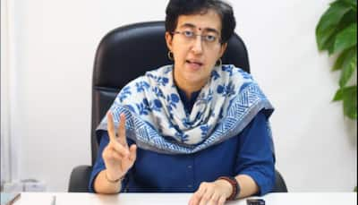 Youngsters want to get vaccinated, but Centre has not sent any vaccines for them for past 10 days: Atishi