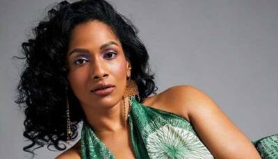 Masaba Gupta shares strong message on 'love' as she celebrates Pride Month 2021