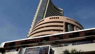 Sensex drops 132 pts after RBI policy outcome, banking stocks drag