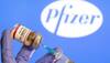 UK approves Pfizer COVID-19 vaccine for children aged 12-15, says it's safe for use