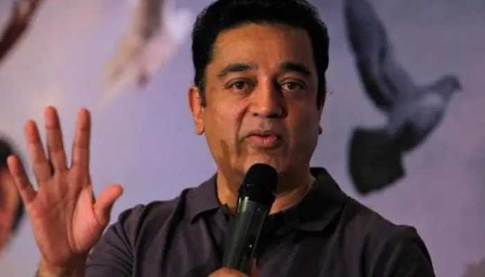 Kamal Haasan favours Tamil Nadu Class 12 board examination