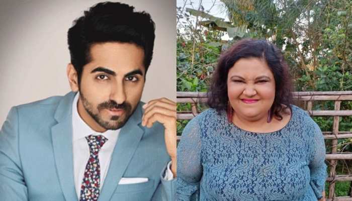  Ayushmann Khurrana&#039;s &#039;Dream Girl&#039; co-star Ryinku Singh Nikumbh succumbs to COVID-19 complications