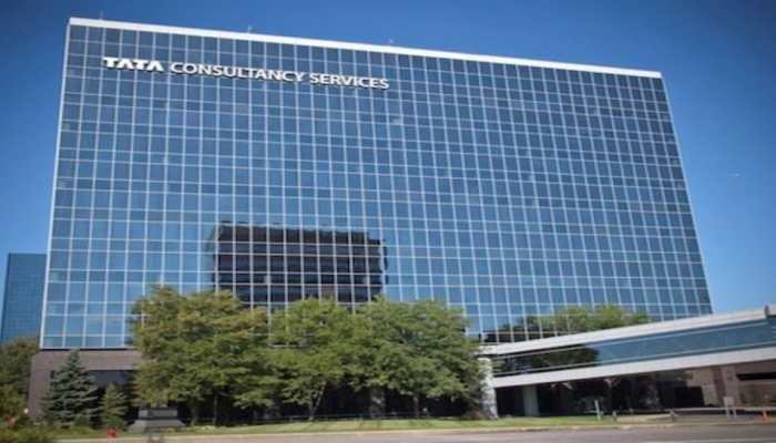 TCS uses THIS model to bring employees back to office