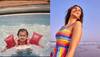 Alia Bhatt recalls fond memories at the beach with priceless throwback pictures!