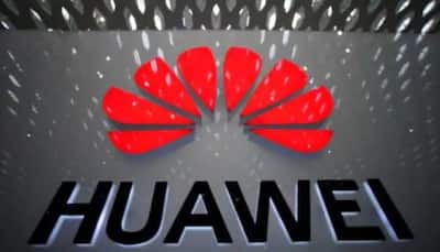 Huawei takes on Google Android, unveils own operating system