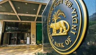 RBI introduces Rs 15,000 crore liquidity window for contact-intensive sectors; loans of up to Rs 50 crore for MSMEs can be restructured
