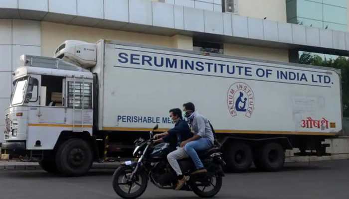 COVID-19: Serum Institute gets DCGI nod to manufacture Sputnik V vaccine in India