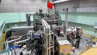 China's 'artificial Sun' clocks record-breaking 120 million degree Celsius, all you need to know