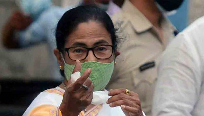Ghar Wapsi in Trinamool Congress? 30 BJP MLAs, 3 MPs want to return to party, claims TMC