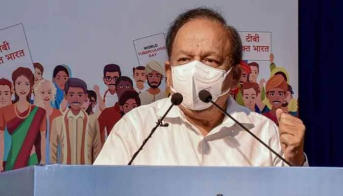 COVID-19: India opposes &#039;vaccine passport&#039; ahead of G7 summit, Harsh Vardhan says idea &#039;discriminatory&#039;