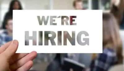 UPPSC recruitment 2021: Vacancies open in various departments, apply at uppsc.up.nic.in