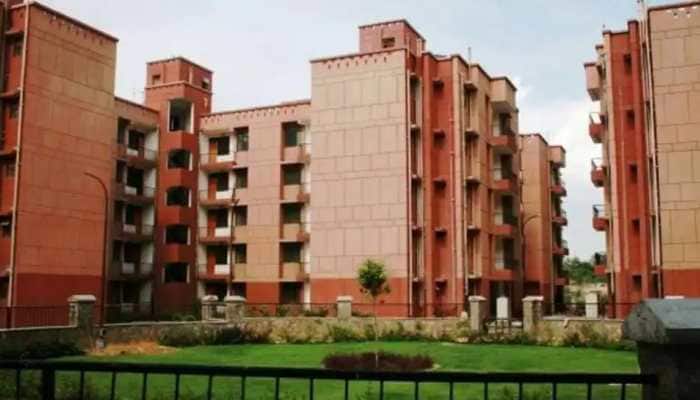 DDA to give flats on rent, big development in Delhi