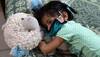 orphan kids
