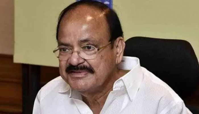After briefly removing, Twitter restores verified blue tick of VP Venkaiah Naidu&#039;s personal account
