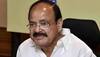 M. Venkaiah Naidu