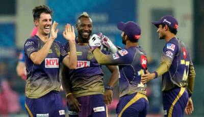 IPL 2021 in UAE: Huge setback for KKR as THIS star all-rounder pulls out of tournament