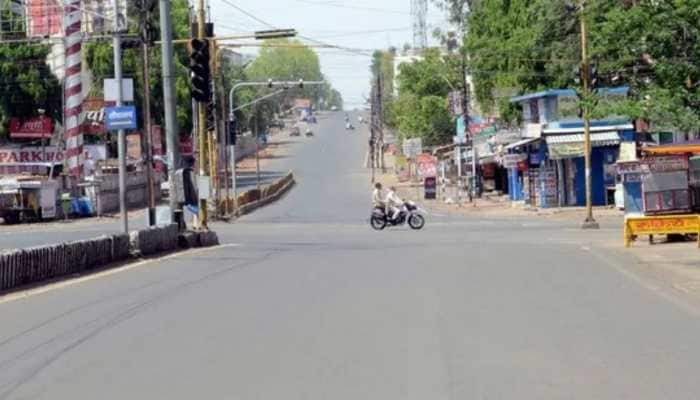 Tamil Nadu COVID-19 lockdown extended, check new guidelines here