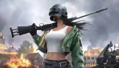 Setback for PUBG? Nizamabad MP urges IT Minister to examine data security issues of Battlegrounds Mobile India