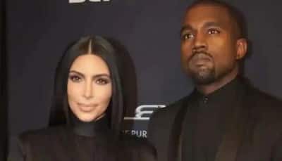 Kim Kardashian says she feels like a failure after marriage with Kanye West ended