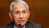 Origin of COVID-19: Dr Anthony Fauci calls on China to release medical records of Wuhan lab workers