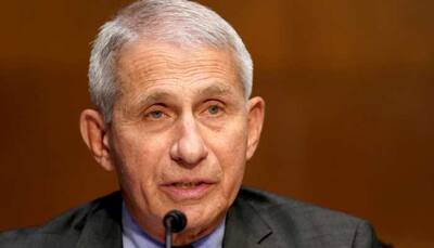 Origin of COVID-19: Dr Anthony Fauci calls on China to release medical records of Wuhan lab workers