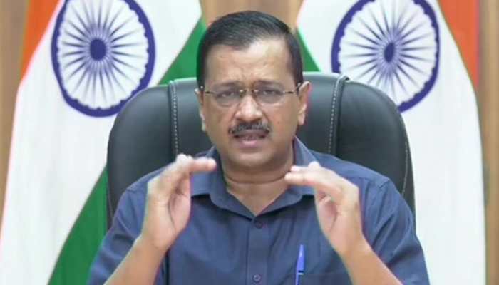 Delhi ready to combat third wave of COVID-19, says Arvind Kejriwal as he eases restrictions