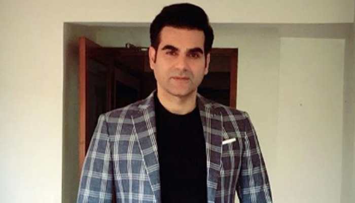 Exclusive: Who doesn’t love a cop who can swing some classy moves, quips Arbaaz Khan on 'Dabangg' animated series