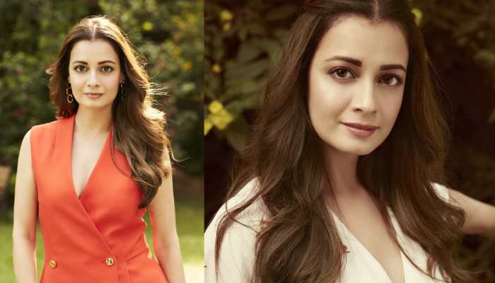 Just do something for the earth today, says Dia Mirza on World Environment Day!