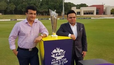 T20 World Cup: BCCI plans to host league matches in THIS country before switching to UAE