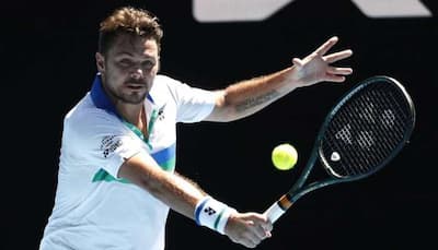 After French Open, Stan Wawrinka now pulls out of Wimbledon due to injury