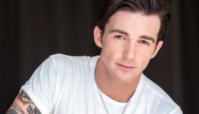 Former child actor Drake Bell charged with crime against minor, pleads not guilty