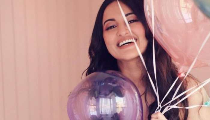 Things go back to how we all want them to be: Sonakshi Sinha&#039;s birthday wish