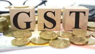 GST mop-up tops Rs 1.02 lakh crore in May, 65% higher compared to 2020
