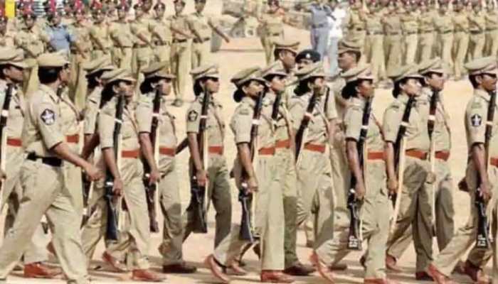 Uttar Pradesh Police Recruitment: 60 candidates drop out of training, here&#039;s reason why